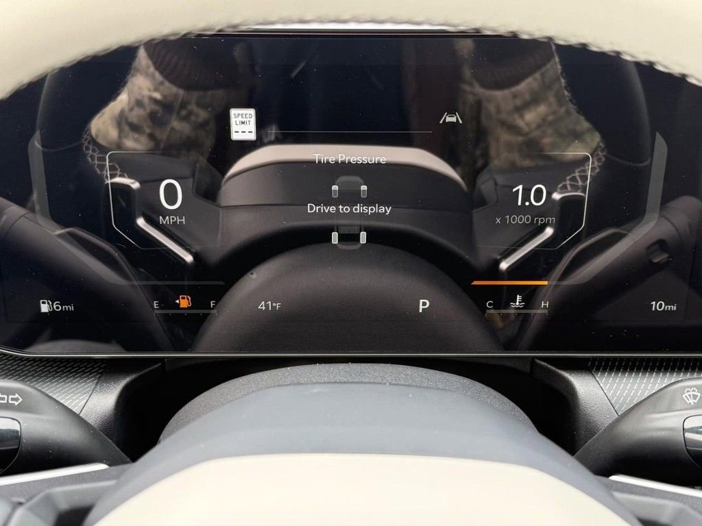 New 2025 Kia K4 GT-Line w/ GT-Line Premium Package image 24