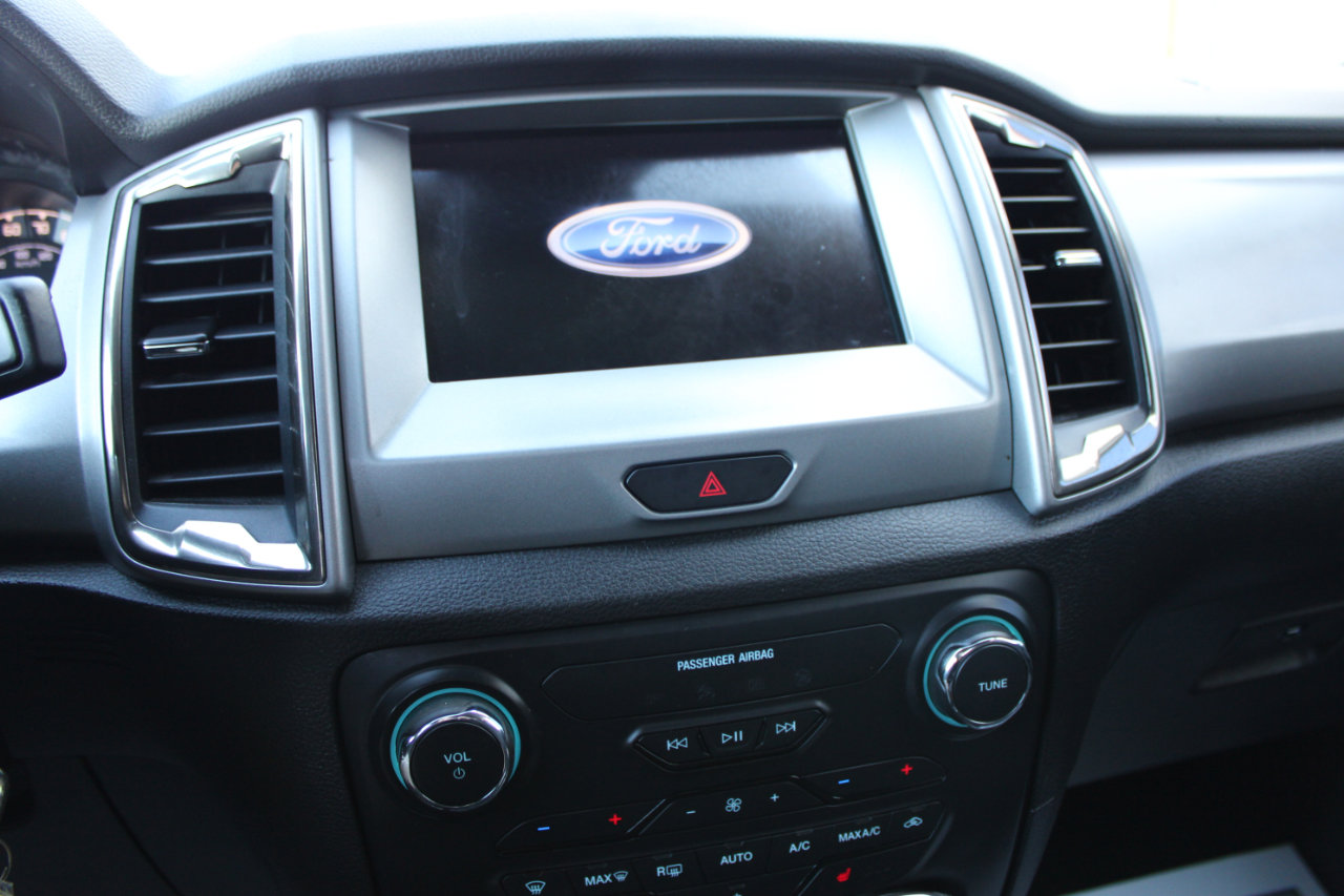 Used 2019 Ford Ranger XLT w/ Equipment Group 302A Luxury image 26