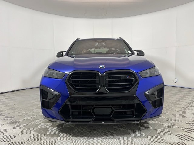 Used 2026 BMW X5 M Competition w/ Executive Package image 2