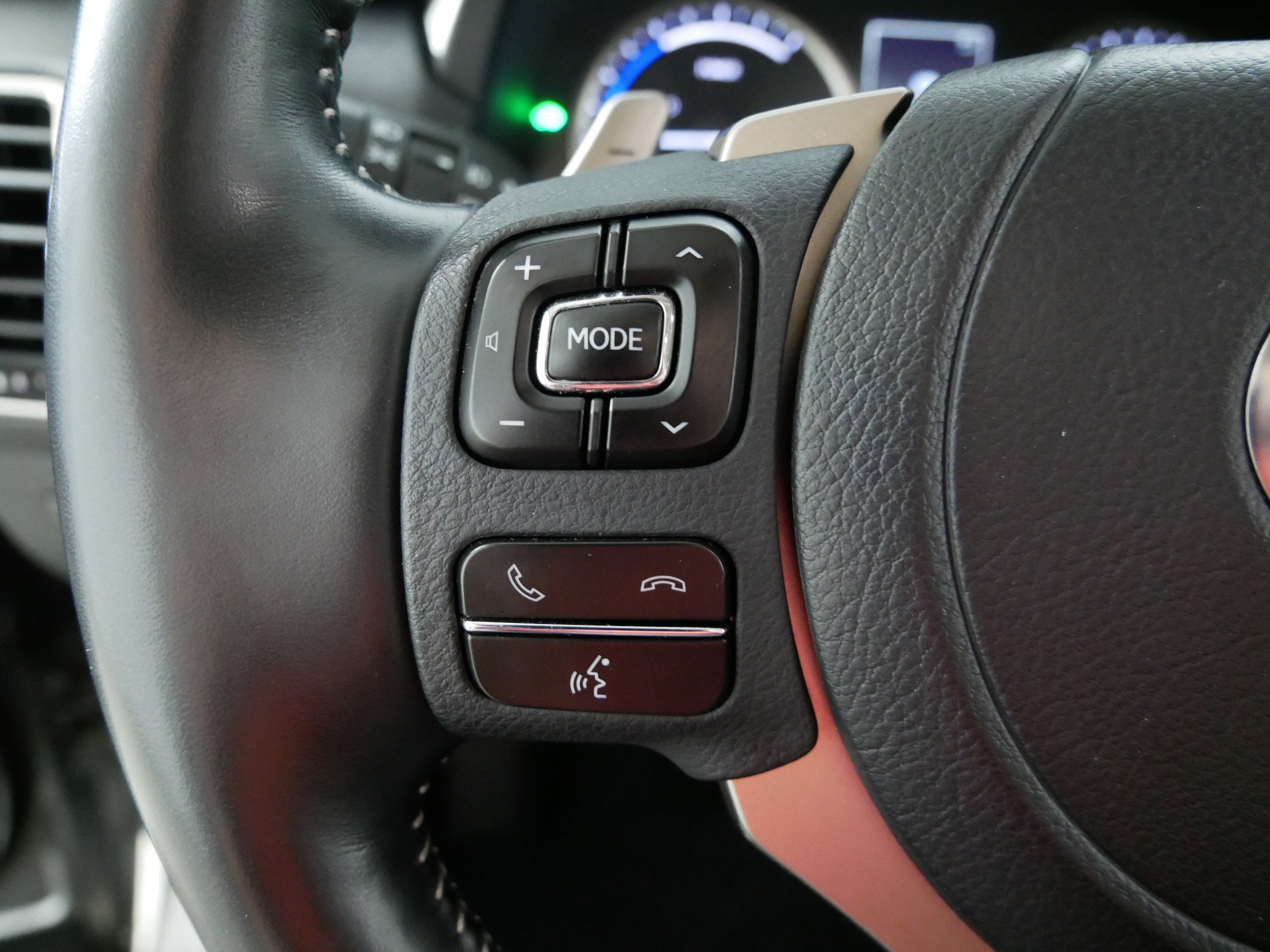 Used 2021 Lexus NX 300h AWD w/ Accessory Package image 27