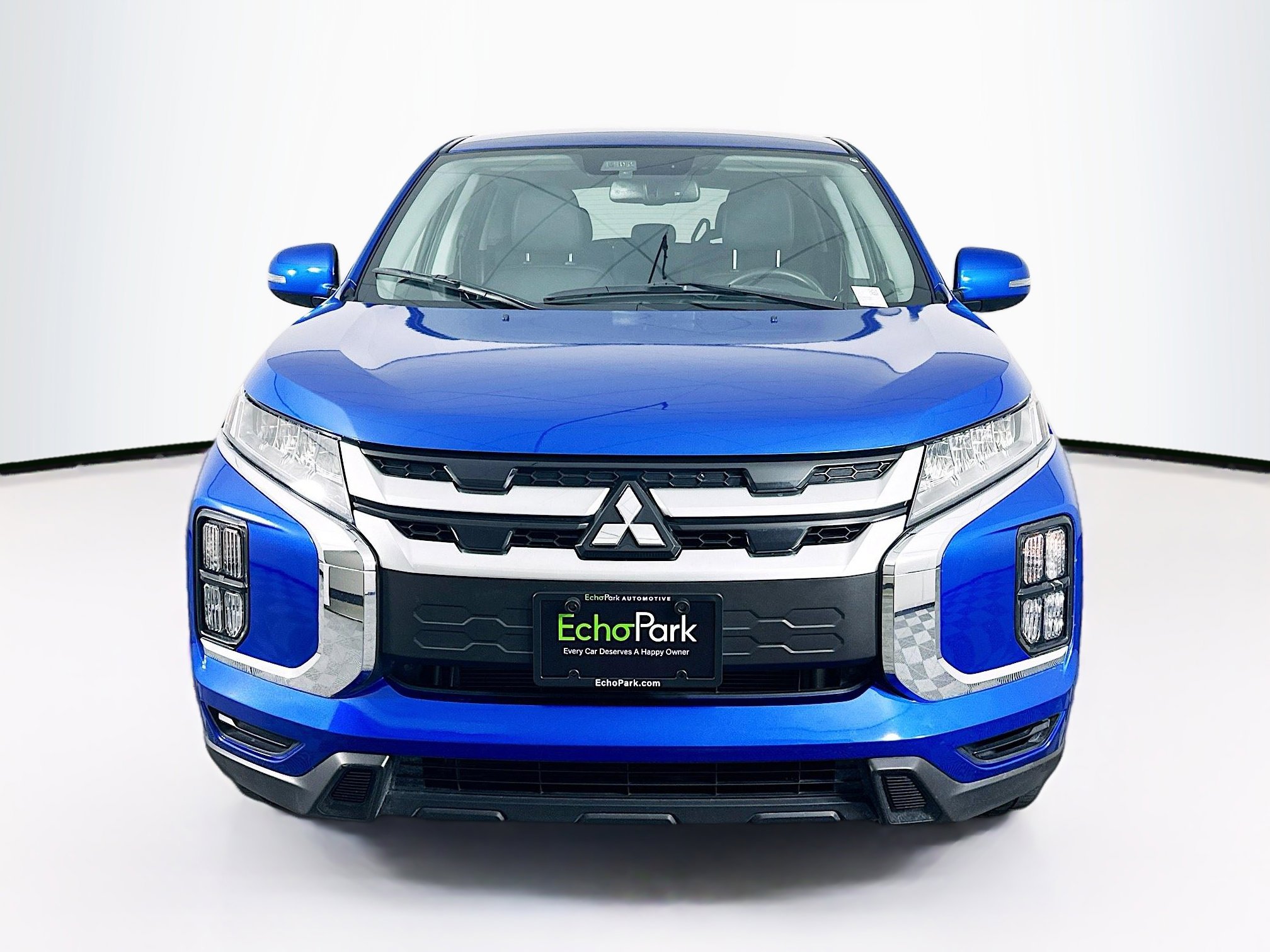 Used 2024 Mitsubishi Outlander Sport AWD image 2