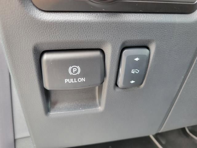 New 2025 Ford F150 Lightning Lariat image 19