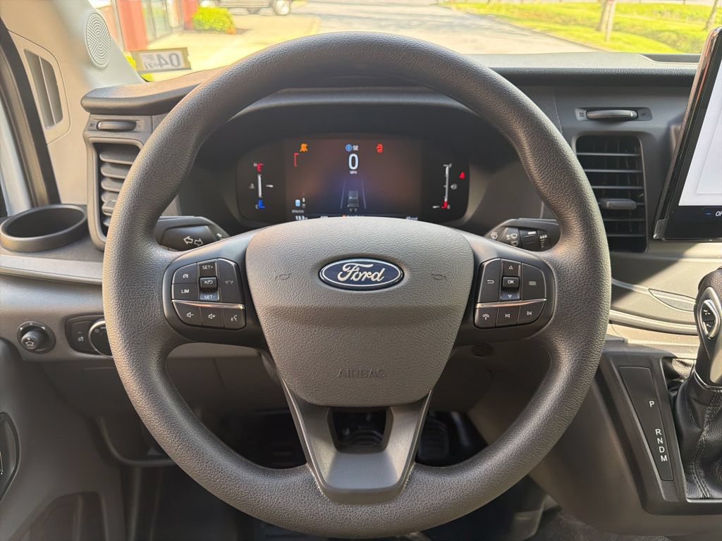 New 2026 Ford Transit 350 XL AWD/4WD image 30