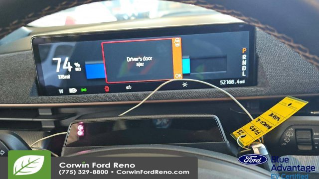 Used 2023 Ford Mustang Mach-E GT AWD/4WD image 20