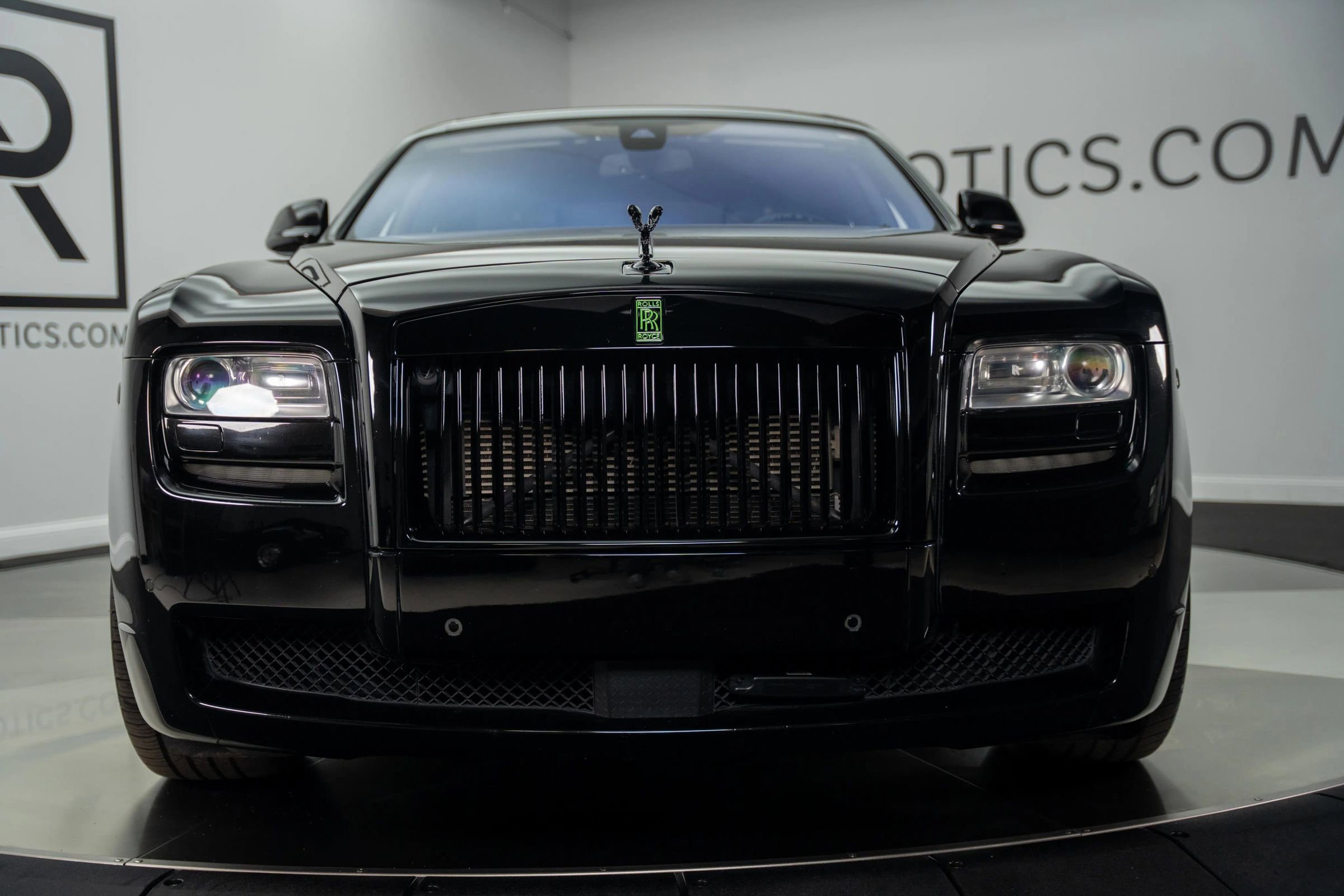 Used 2013 Rolls-Royce Ghost image 12
