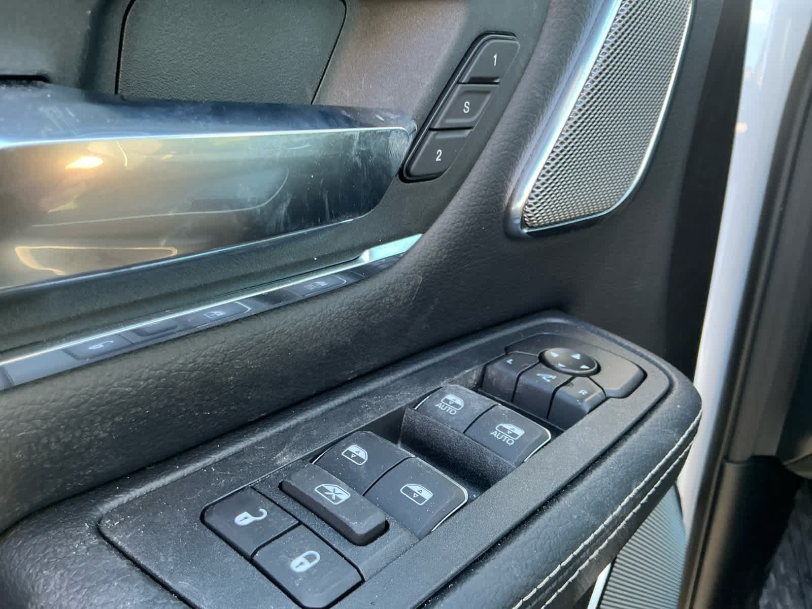 New 2026 RAM 1500 Laramie w/ Night Edition AWD/4WD image 22