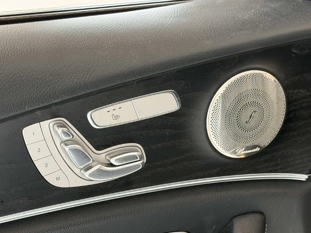 Certified 2023 Mercedes-Benz E 350 4MATIC Sedan image 16