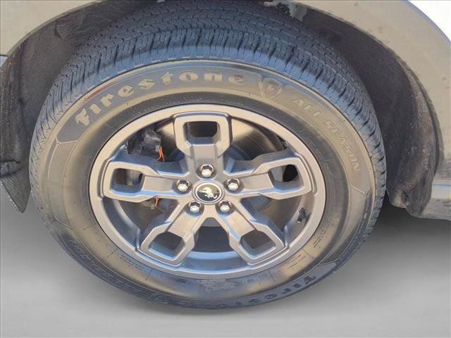 Certified 2021 Ford Bronco Sport Big Bend AWD/4WD image 24