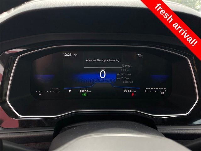 Used 2024 Volkswagen Jetta S image 7