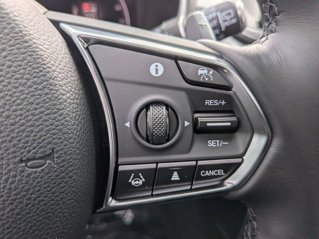 New 2026 Acura MDX w/ Advance Package image 21