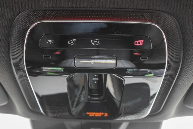 New 2025 Mercedes-Benz E 53 AMG e 4MATIC Sedan image 15