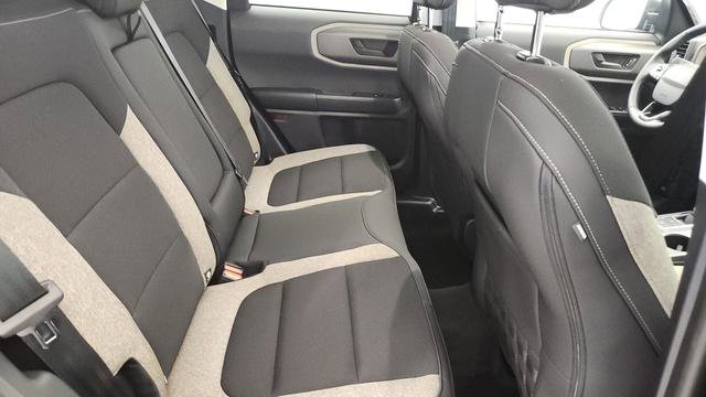 New 2025 Ford Bronco Sport Big Bend image 21