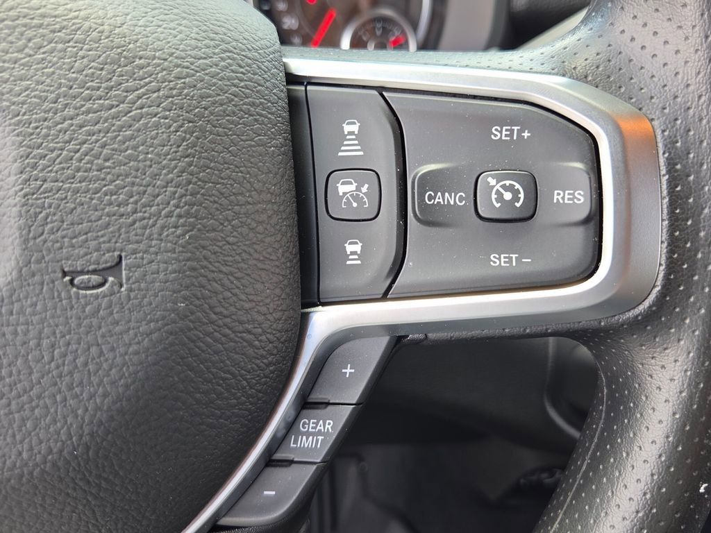 Used 2026 RAM 3500 Tradesman image 23