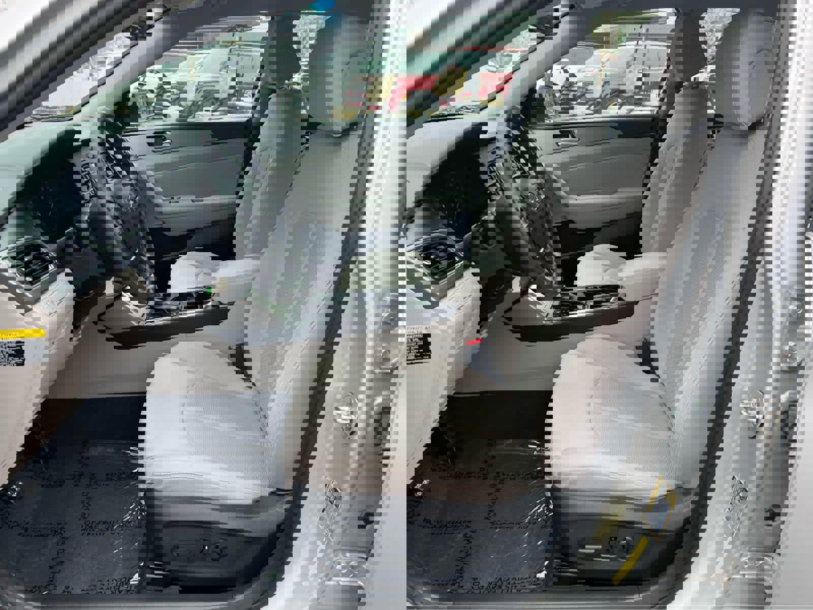 Used 2015 Hyundai Sonata SE w/ Option Group 09 image 27