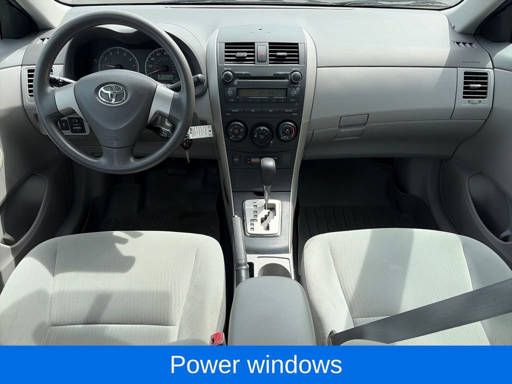 Used 2010 Toyota Corolla LE FWD image 10