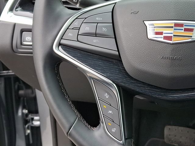 Used 2025 Cadillac XT5 Premium Luxury image 21