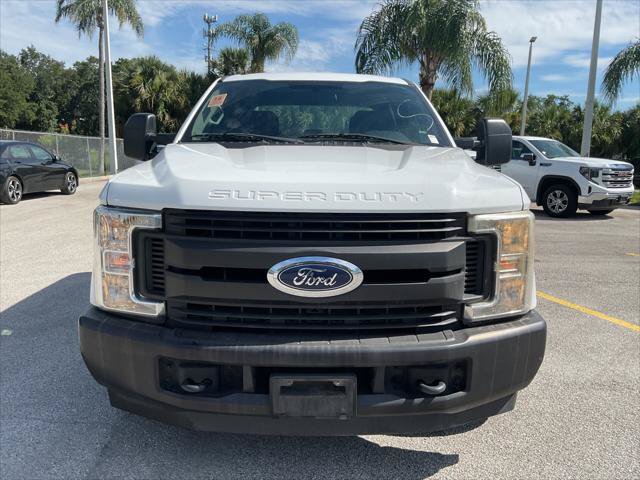 Used 2017 Ford F250 XL RWD image 11