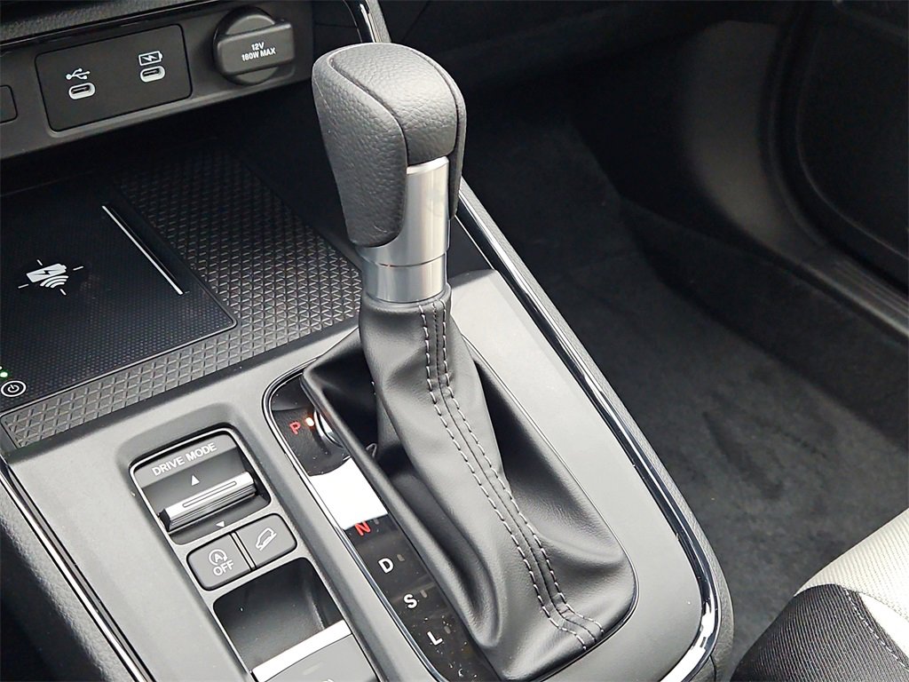 New 2026 Honda CR-V EX image 16