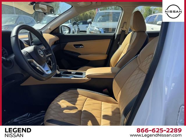 Used 2023 Nissan Sentra SV w/ SV Premium Package FWD image 13