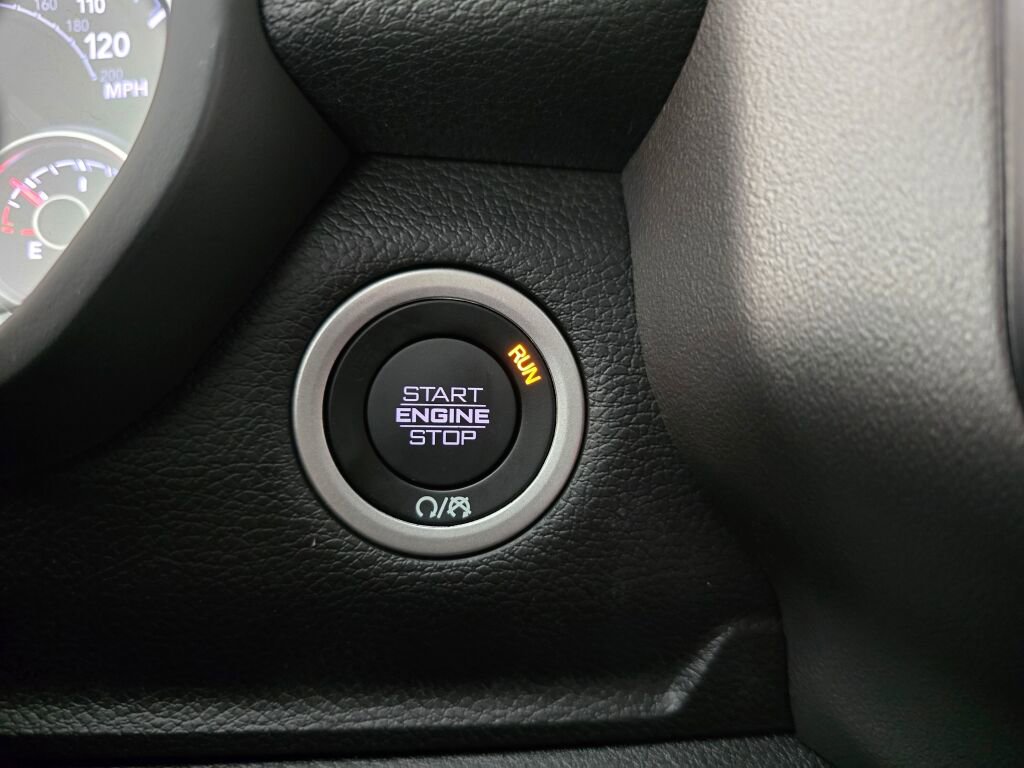 New 2026 RAM 3500 Big Horn image 20