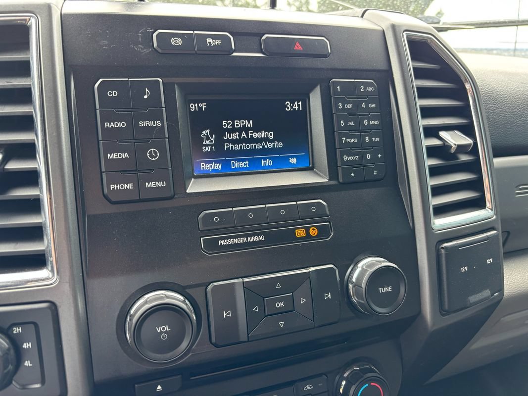 Used 2018 Ford F250 XLT AWD/4WD image 24