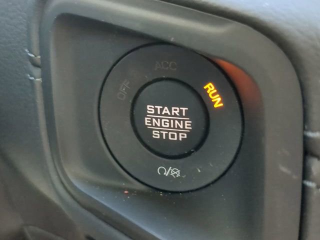 New 2026 Jeep Wrangler Rubicon w/ Xtreme 35 Tire Package AWD/4WD image 23
