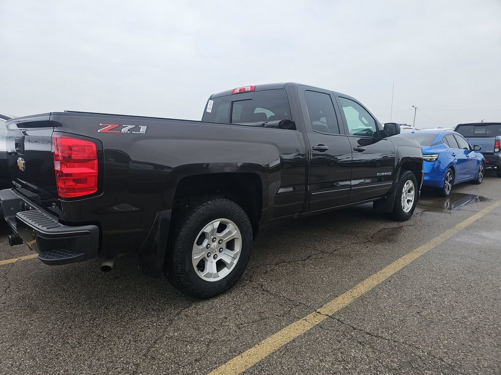 Used 2018 Chevrolet Silverado 1500 LT w/ All Star Edition image 6