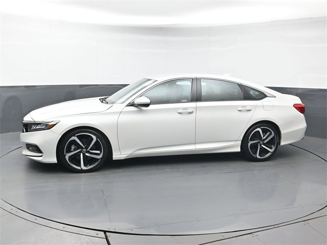 Used 2020 Honda Accord Sport image 2