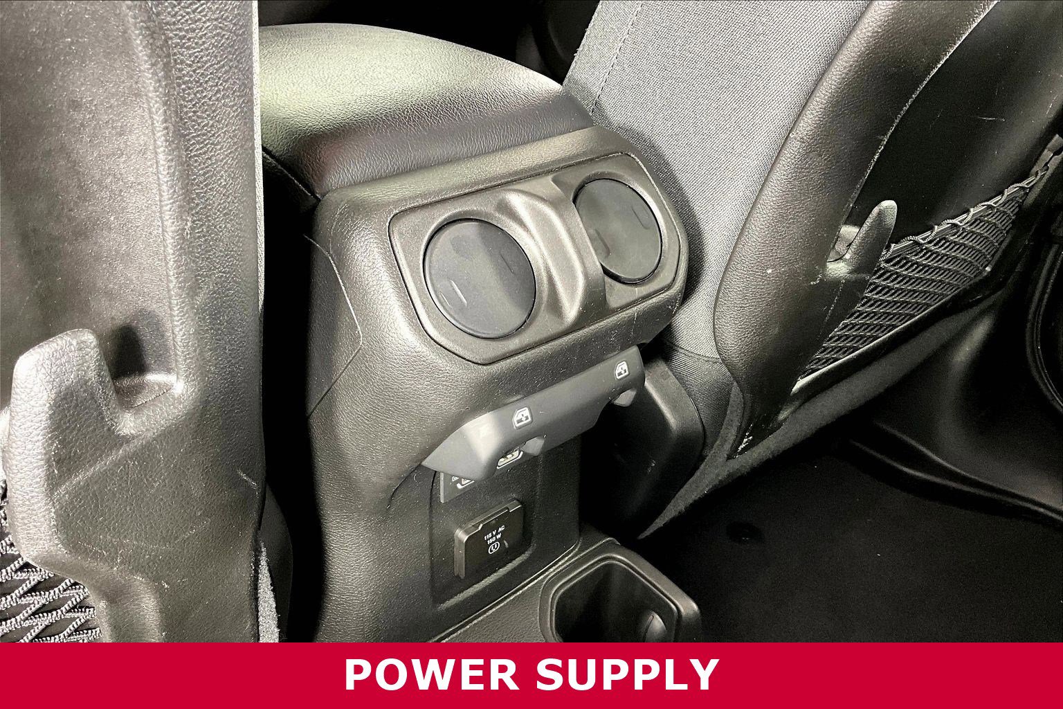 Used 2024 Jeep Wrangler Unlimited Rubicon image 10