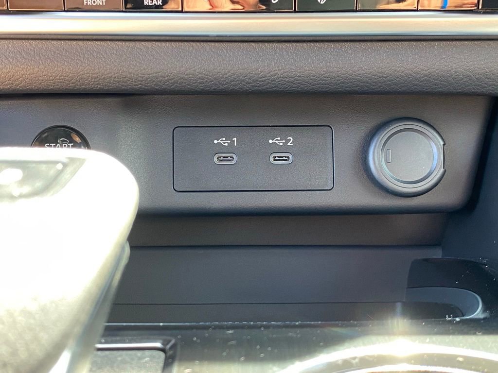 New 2026 Nissan Rogue SV image 28