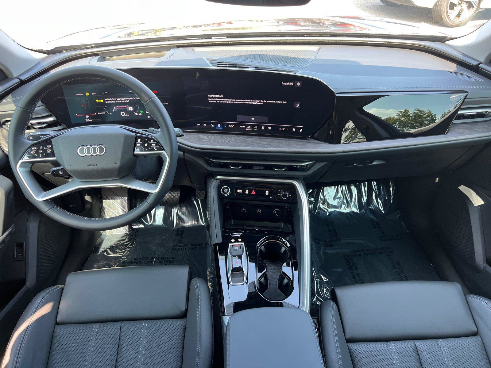 Used 2025 Audi Q5 Premium Plus AWD/4WD image 23