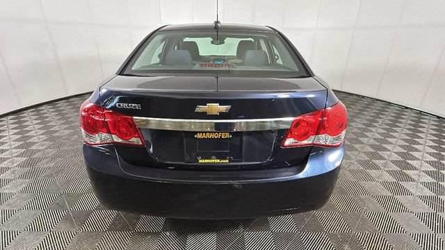 Used 2016 Chevrolet Cruze LS FWD video 3