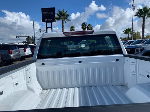 Used 2024 GMC Sierra 1500 Pro image 8