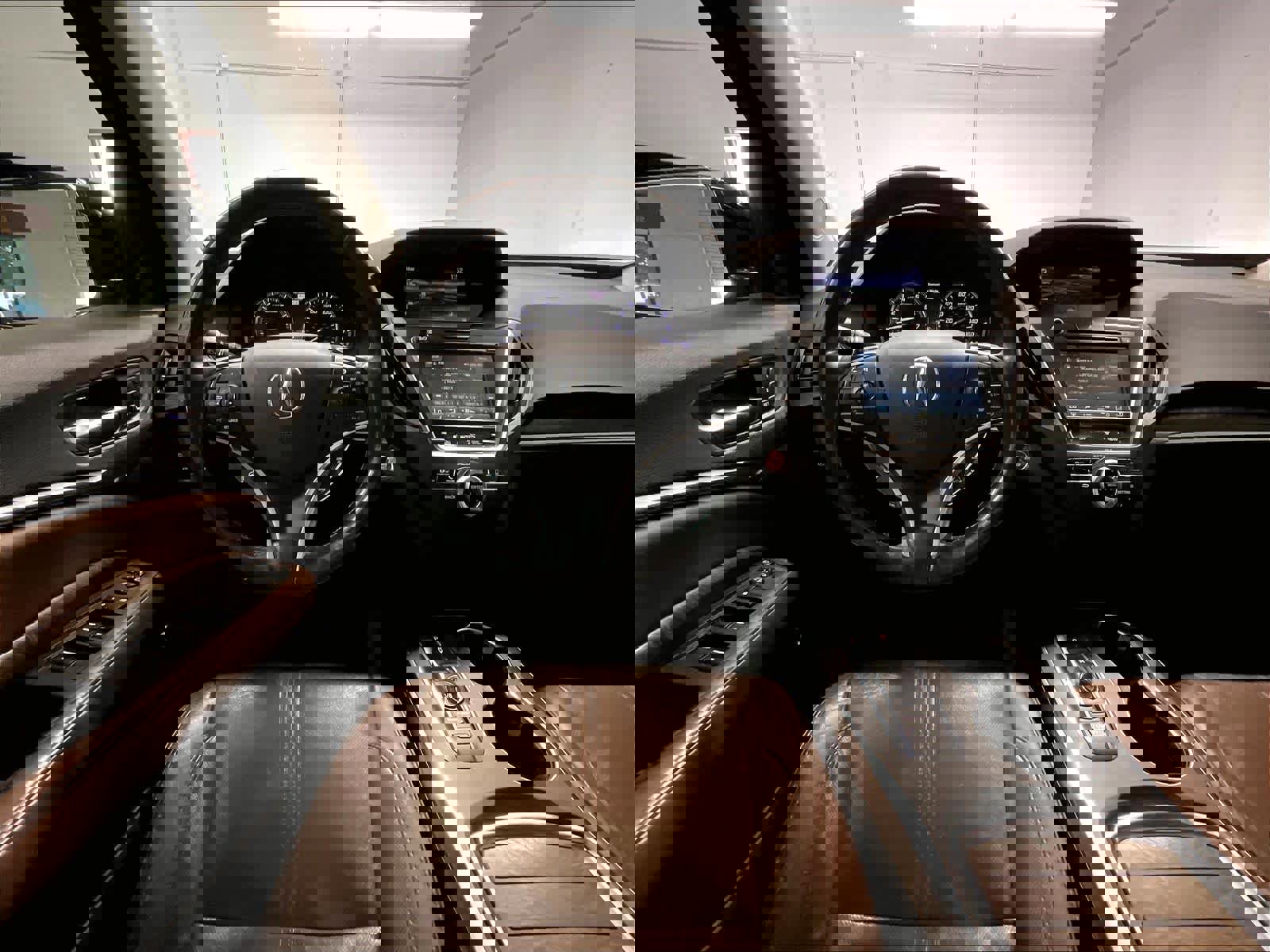 Used 2018 Acura MDX FWD w/ Advance Package image 7