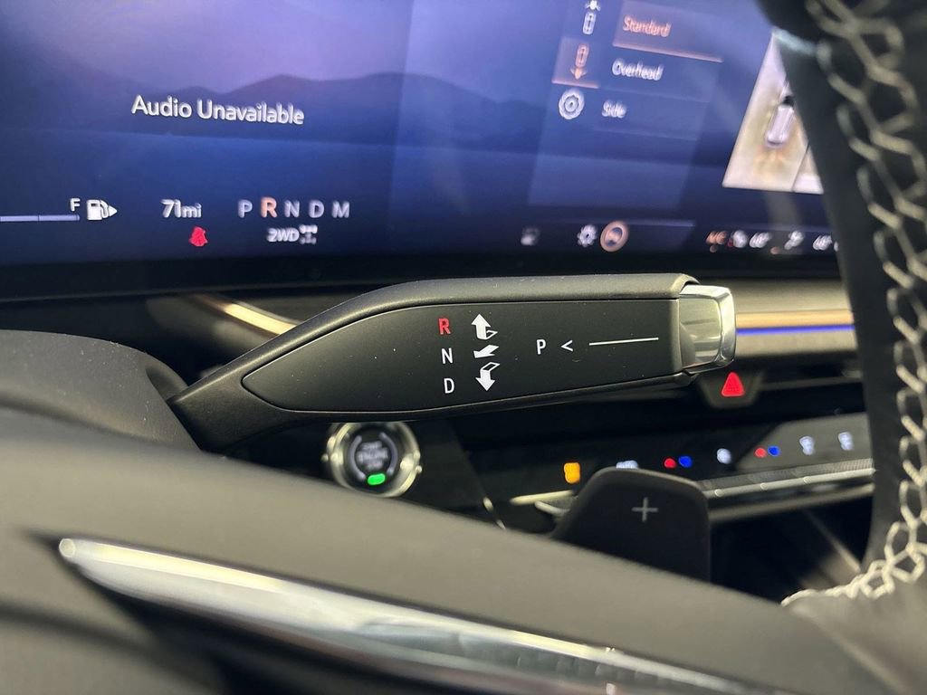 New 2025 Buick Envision Sport Touring image 20