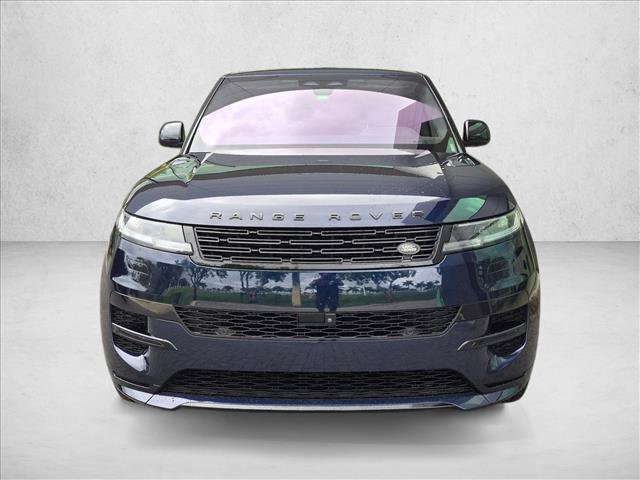 Used 2023 Land Rover Range Rover Sport SE Dynamic AWD/4WD image 2