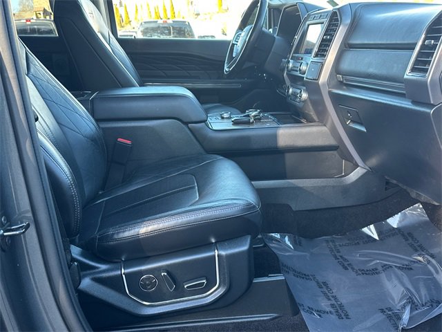 Used 2021 Ford Expedition Max Platinum image 13