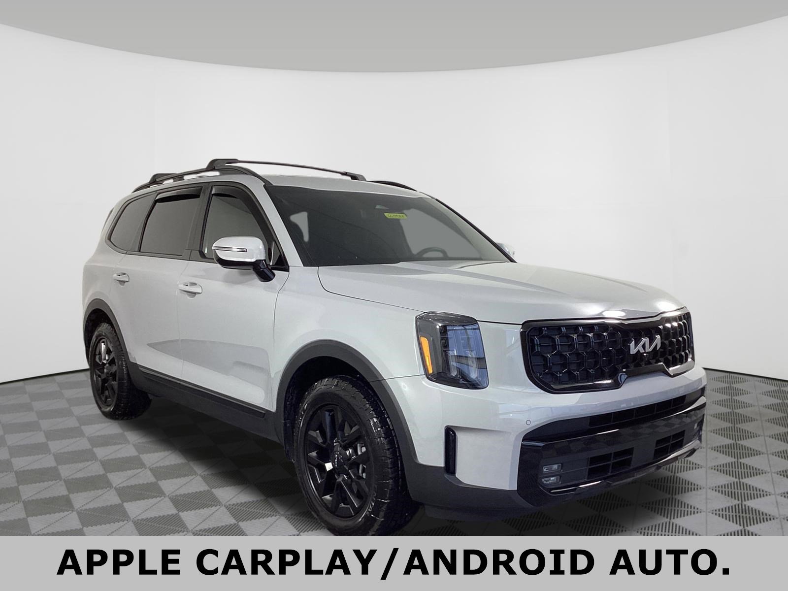 Used 2024 Kia Telluride SX Prestige X-Pro image 3