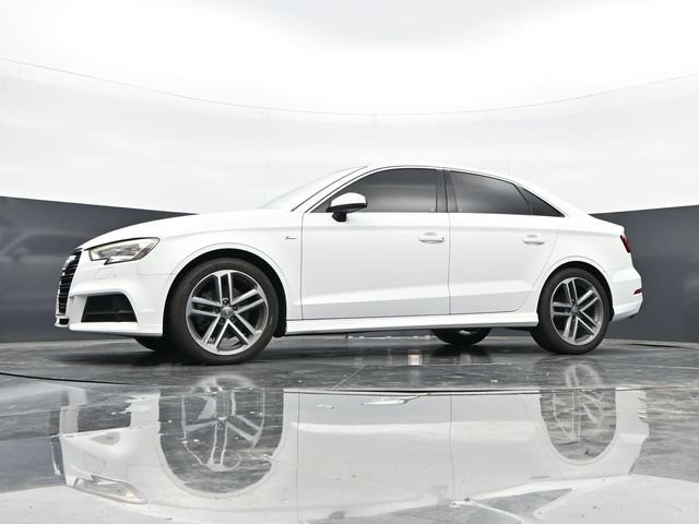 Used 2017 Audi A3 2.0T Premium Plus FWD image 39