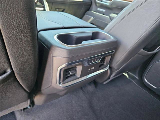 Used 2025 GMC Sierra 1500 Denali w/ Denali Reserve Package RWD image 18