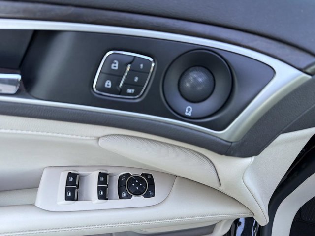 Used 2019 Lincoln MKZ Reserve AWD/4WD image 11