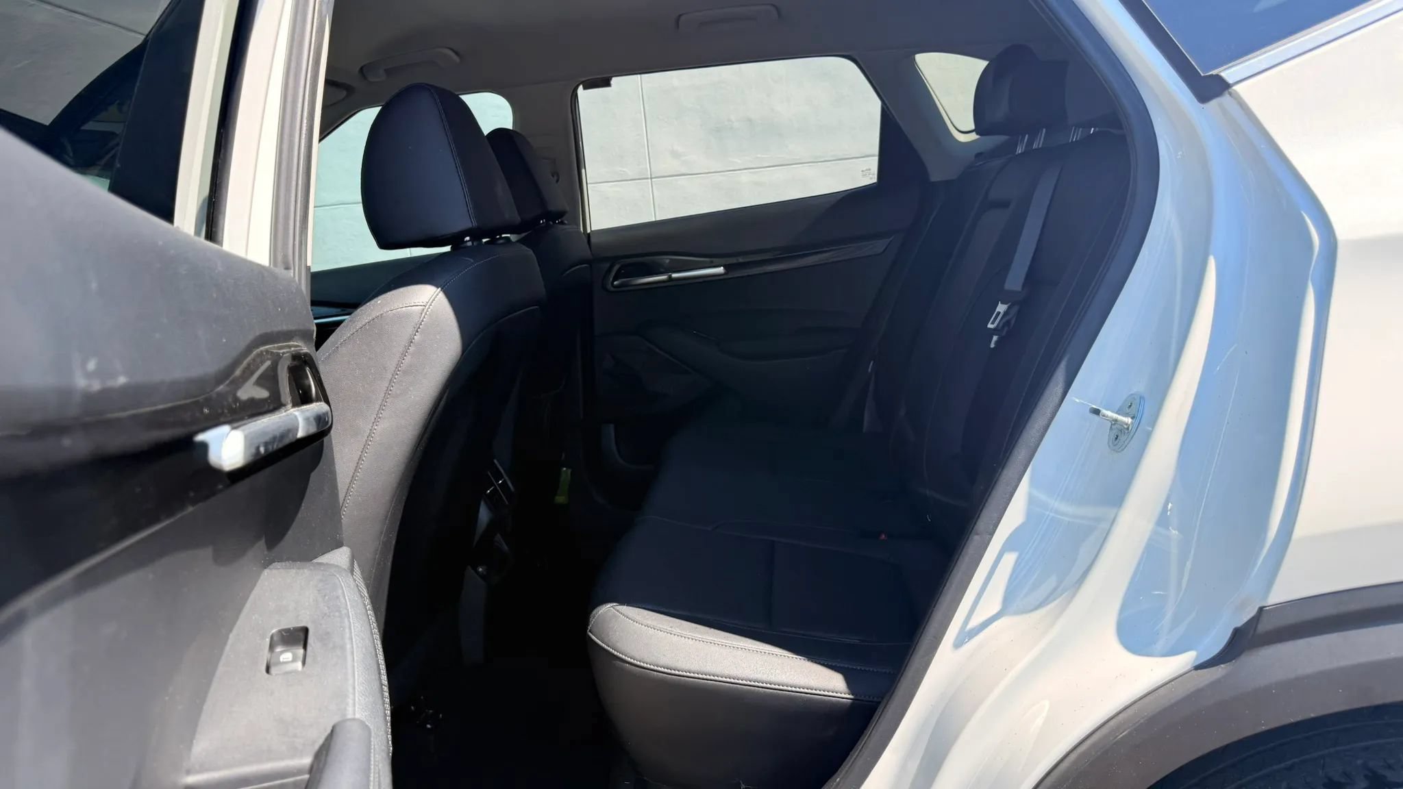 Used 2021 Kia Seltos SX AWD/4WD image 13