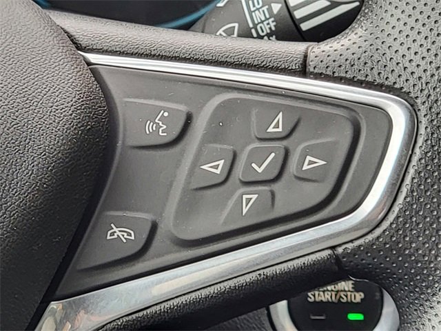 Used 2019 Chevrolet Equinox LS w/ LS Convenience Package image 34