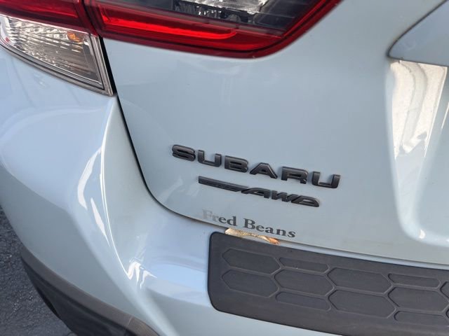 Used 2021 Subaru Crosstrek 2.5i Sport w/ Moonroof Package AWD/4WD image 5
