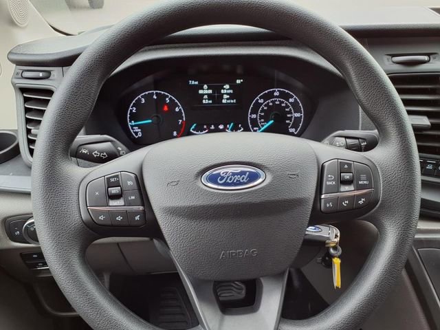 New 2025 Ford Transit 350 148 Medium Roof image 26