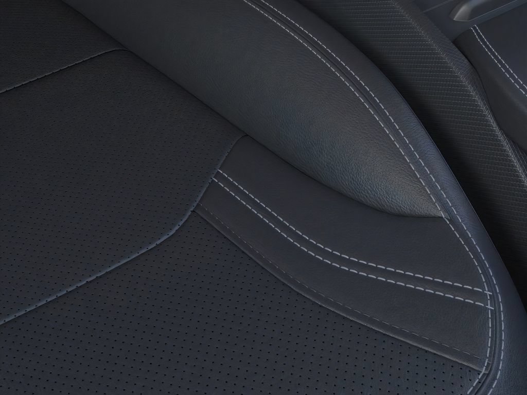 New 2026 Ford Mustang Mach-E Premium AWD/4WD image 17
