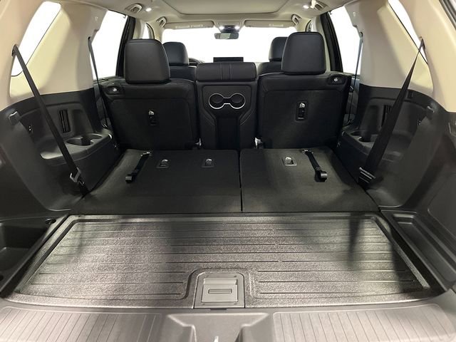 New 2026 Honda Pilot Touring image 28