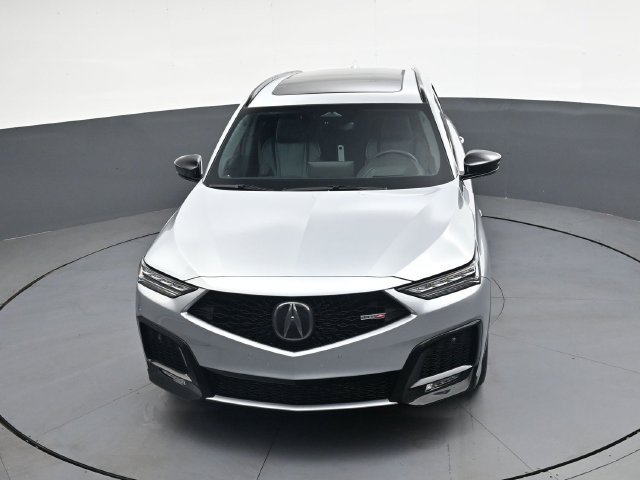 New 2026 Acura MDX Type S w/ Advance Package AWD/4WD image 29