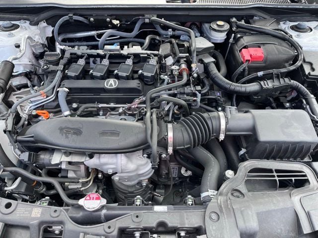 Used 2023 Acura Integra FWD image 7