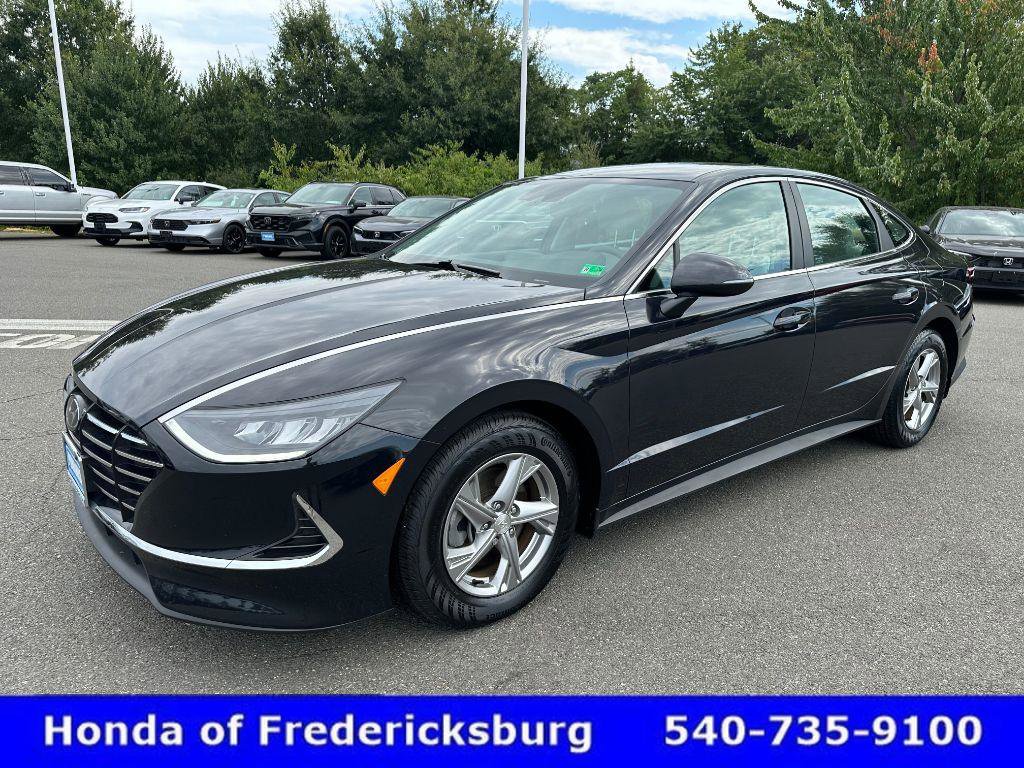 Used 2023 Hyundai Sonata SE